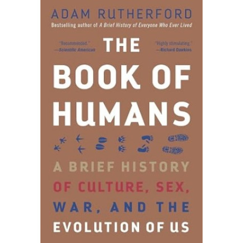 The Book of Humans The Book of Humans