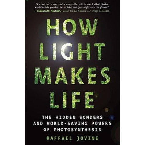 How Light Makes Life How Light Makes Life
