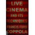 Live Cinema & Its Techniques 
