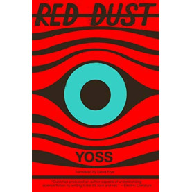 Red Dust: A Novel 
