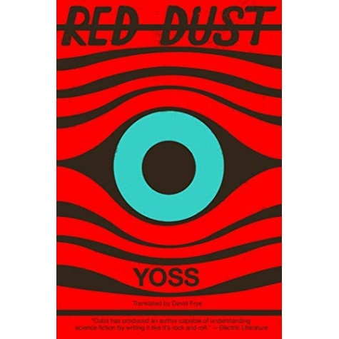 Red Dust: A Novel 