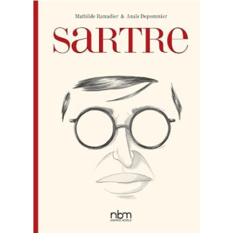 Sartre Sartre