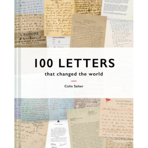 100 Letters That Changed the World 
