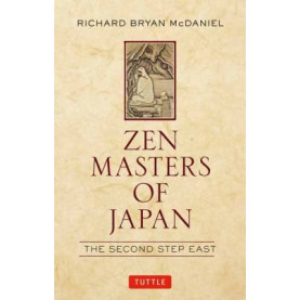 Zen Masters of Japan