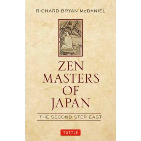 Zen Masters of Japan Zen Masters of Japan