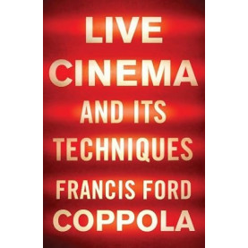 Live Cinema & Its Techniques