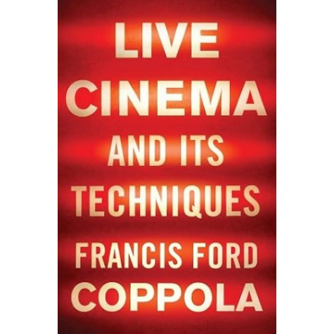 Live Cinema & Its Techniques Live Cinema & Its Techniques