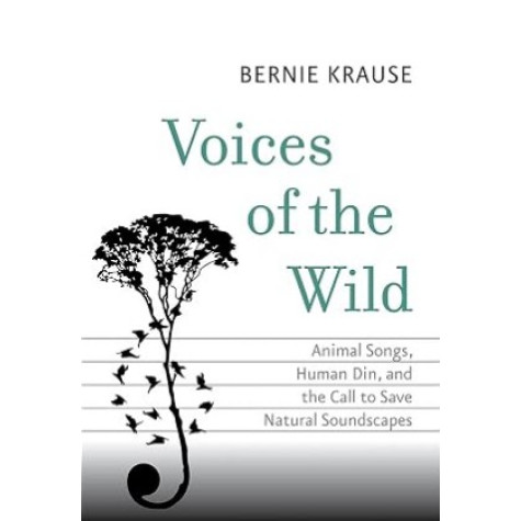 Voices of the Wild Voices of the Wild