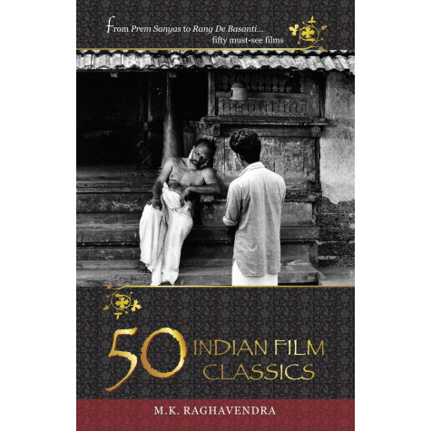 50 Indian Film Classics