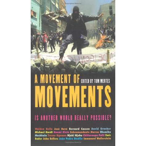 A Movement of Movements