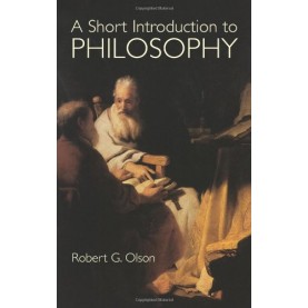 A Short Introduction to Philosophy