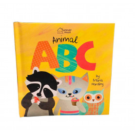 Animal ABC