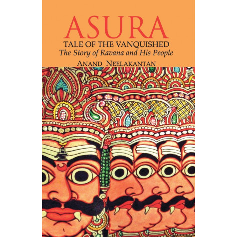 Asura-Tale of the Vanquished