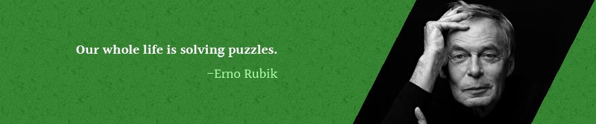 Puzzles & Riddles