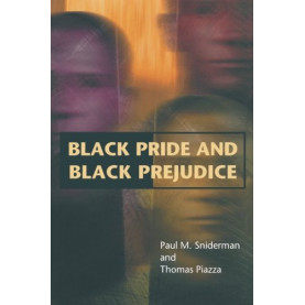 Black Pride and Black Prejudice