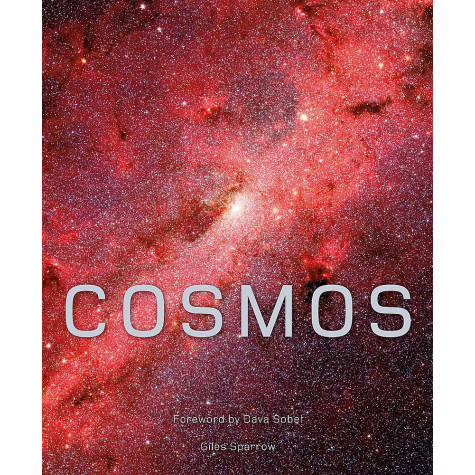 COSMOS-A field guide