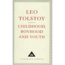 Childhood, Boyhood And Youth