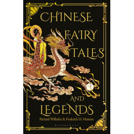 Chinese Fairy Tales and Legends