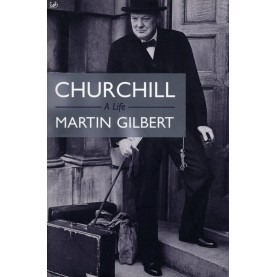Churchill A Life