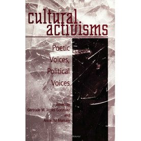 Cultural Activisms