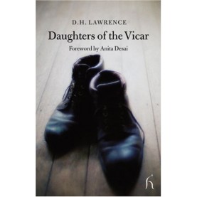 Daughter of the Vicar