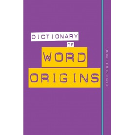 Dictionary of Word Origins