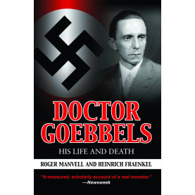 Doctor Goebbels-His Life and Death