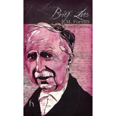 E.M. Forster