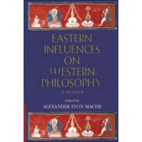 Eastern Influences on Western Philosophy