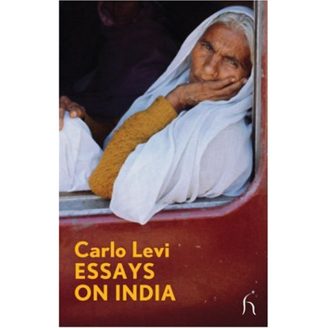 Essays on India