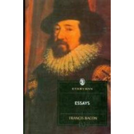 Essays - Francis Bacon