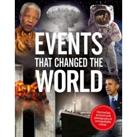 Events That Changed the World