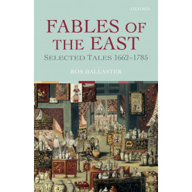 Fables of the East