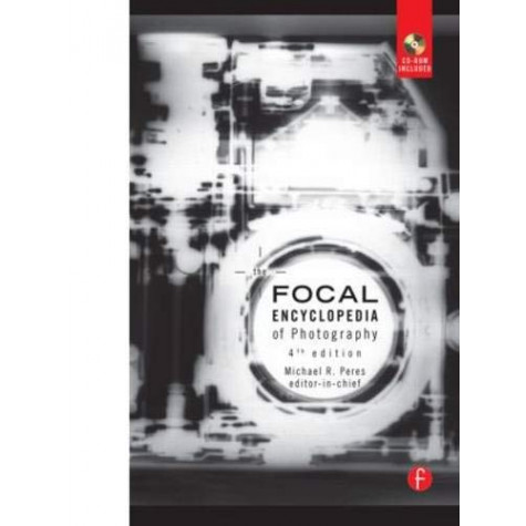 Focal Encyclopedia of Photography