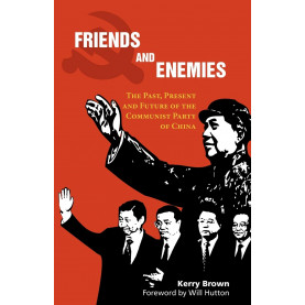 Friends and Enemies