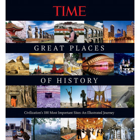 Great Places of History