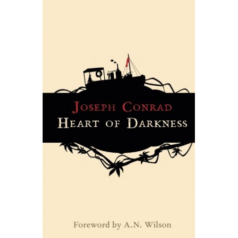 Heart of Darkness