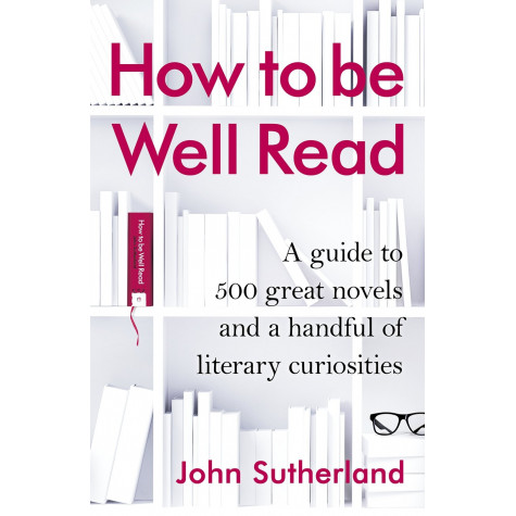 How to be well Read