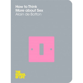 How to think more about Sex