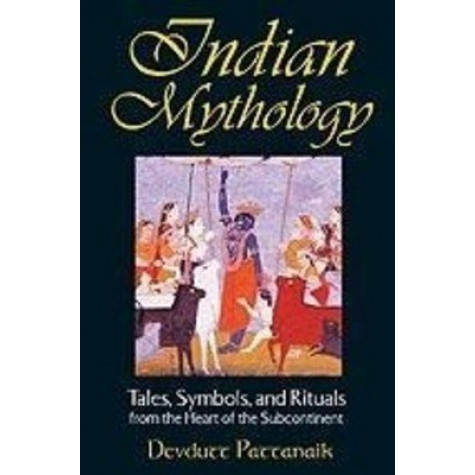 Indian Mythology