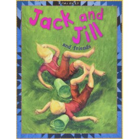 Jack and Jill and Friends