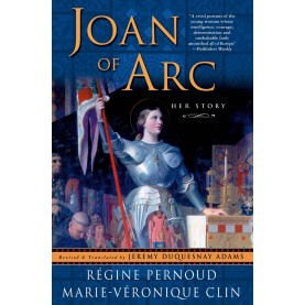 Joan of Arc 