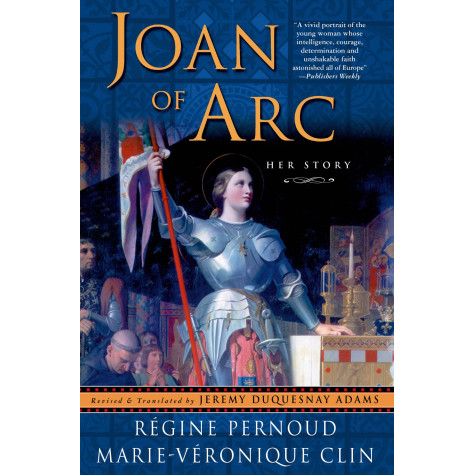 Joan of Arc 