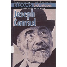 Joseph Conrad - Bloom's Bio Critiques 