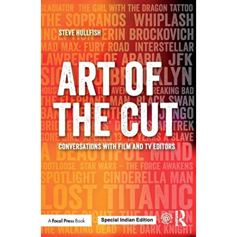 Art of the Cut