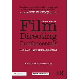 Film Directing Fundamentals