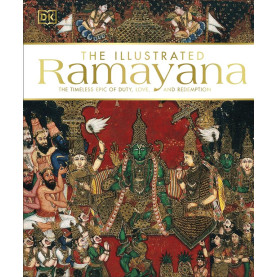 The Illustrated Ramayana