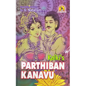 Kalki's PARTHIBAN KANAVU