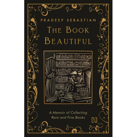 The Book Beautiful