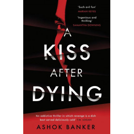 A Kiss After Dying